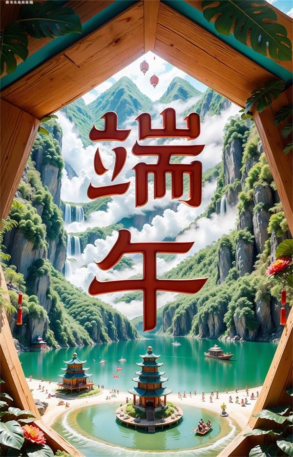  粽香情深，賽特廚具與您共度端午佳節(jié)